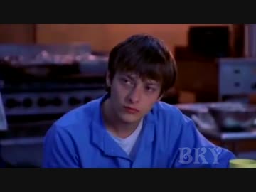 EDWARD FURLONG*RAINBOW /TLC✽動Ver.