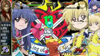 【MUGENストーリー】悪魔城成長式変態さばいばる[追記20回目］