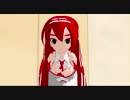 【MMD】キクさんへのホワイトデーを忘れた結果【MN都市伝説P】