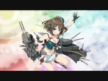 超人気【艦これ】初見【実況プレイ】Part407