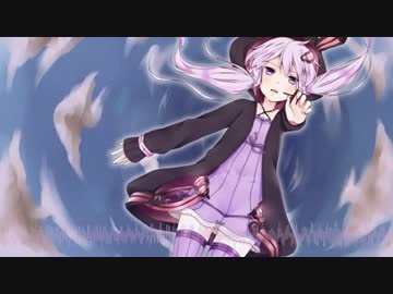 【結月ゆかり】 DIAMOND 【オリジナル曲】
