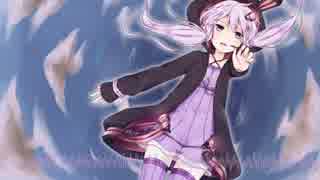 【結月ゆかり】 DIAMOND 【オリジナル曲】