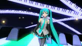 【ドリーミーシアター】マージナル【PV／初音ミク】