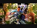 【戦国大戦】楽しんだコンボその６６_大戦国大津城の戦い