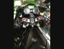 ZX-14Rに憧れて…予約〜契約編