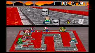 【高速マリオカート】３００ｃｃで優勝を目指す【スターカップ編②】