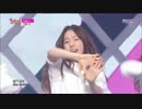 [K-POP] Lovelyz - Hi~ (LIVE 20150314) (HD)