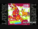 【ノリノリ】LAPFOX TRAX楽曲集