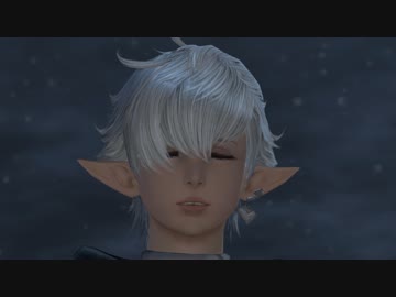FF14 そのままでいい('A`)