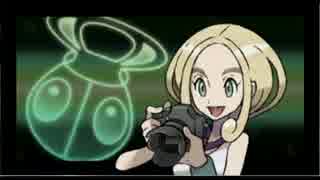 ポケットモンスターXをプレイ-スカイトレーナーへの道-part3