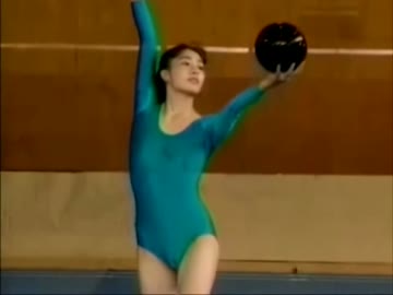 新体操