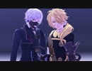 【MMD刀剣乱舞】Ding-Dong【カメラ配布】