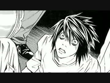 M@STER NOTE　page.15:革命