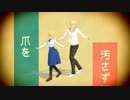 【Fate/MMD】騎士王と英雄王でネコミミアーカイブ