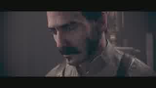 【高画質】The Order: 1886 ストーリー Part49【裏切り者:審判】