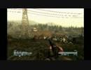【実況】Fallout3の世界に現れたカリスマと冴えない男Part.11　112へ