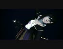 【MMD刀剣乱舞】 ワロングフル・ディテンション 【倶利＆光忠】