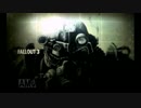【実況】Fallout3の世界に現れたカリスマと冴えない男 コメント返信