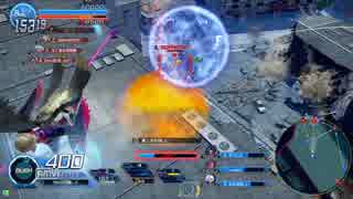 すふれはガンストにて甘味・・・【18】