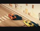 [Forza Horizon 2] MCLAREN 650S Coupe - Old Town Circuit (San Giovanni)