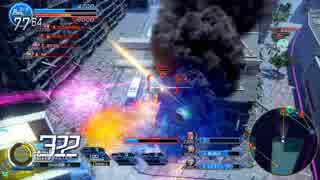 すふれはガンストにて甘味・・・【19】