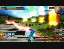 ＥＸＶＳ　ＦＢ　家庭用　対戦動画　バンシィ視点　その106