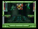 勇気を胸に「ロックマン＆フォルテ」を実況するッ!　MEGAMAN-3