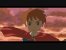 二ノ国 白き聖灰の女王 story.21