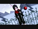 【MMD刀剣乱舞】薬研ニキでXYZの魔法