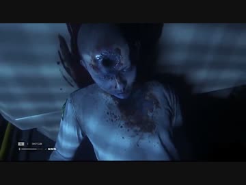 【全裸悲鳴宇宙ホラー】ALIEN: ISOLATION 海外版実況プレイ 19【FeniX】