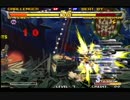 2015年3月13日　中野TRF　餓狼MOW　林vsシマダ　一時間ガチ　その2
