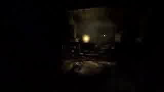 【ホラゲ実況】パウリ効果がやばいAMNESIA the dark descentを実況　07