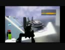 LBPKでアーマードコアのゲームを作ってみたpart2