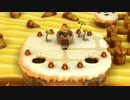 うざいほどうるさいスーパーマリオブラザーズU　実況part2
