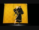 【MMD刀剣乱舞】tik　tok【獅子王】