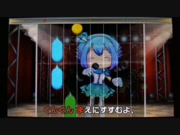 蒼姫ラピスが僕らのLIVE君とのLIFEを歌っていたらバーバラがDaisuke