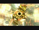 【大戦国】来光舞踊からの超絶絢爛４発【大津城の戦い】
