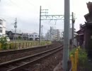 カメラを構えるkaiy130君