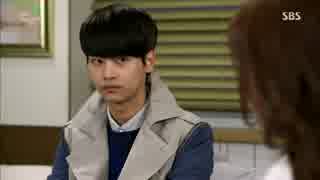 VIXX エン、ホンビン  150314 ドラマ ep.19 cut