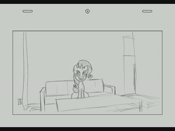 糞喰馬 ラリティ編 part1