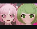 【ネタバレ注意！】ゴーゴー幽霊船(無印＆絶女)【ダンガンロンパMMD】