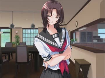 【媚肉の香織】M男が鬼畜エロ妻と同居生活　part7【実況】