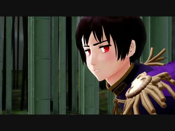 アナザー枢軸ウォーズ
