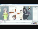 【TRPG部】超戦闘宅＠TRPG生声実況part14