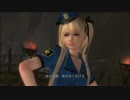 【DOA5LR】マリー・ローズで強くなりたい　その4