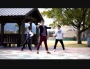【MAGLUCKS】Mr.Music 踊ってみた