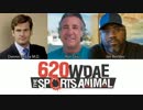 620 WDAE, Dennis M. Lox M.D., Ron Diaz, Ian Beckles.mp4