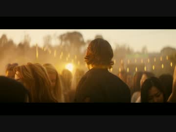 (HD)＜PV＞Kygo ft. Conrad Sewell - Firestone