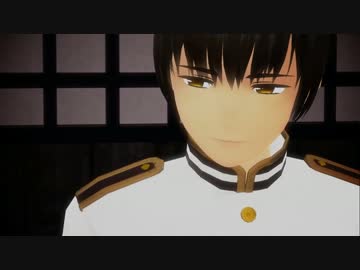 【APヘタリアMMD寸劇】REMODEL #8【島国】