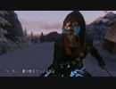 【ゆっくり実況】ドラゴンボーンと運び屋と 第43話【Skyrim】